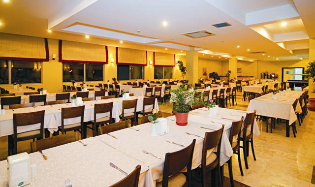 Seher Sun Beach
